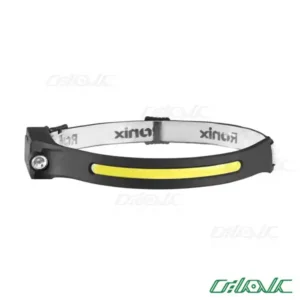 چراغ پیشانی شارژی رونیکس مدل 4289