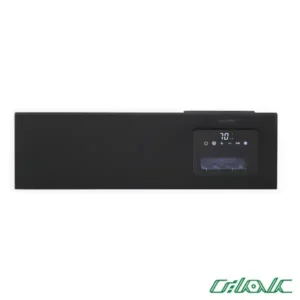 گرمکن حوله هوشمند اچ تی ان مدل HWD648