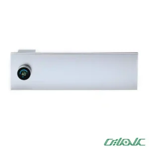 گرمکن حوله هوشمند اچ تی ان مدل HWD652