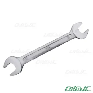 آچار دو سر تخت رینگی آتا