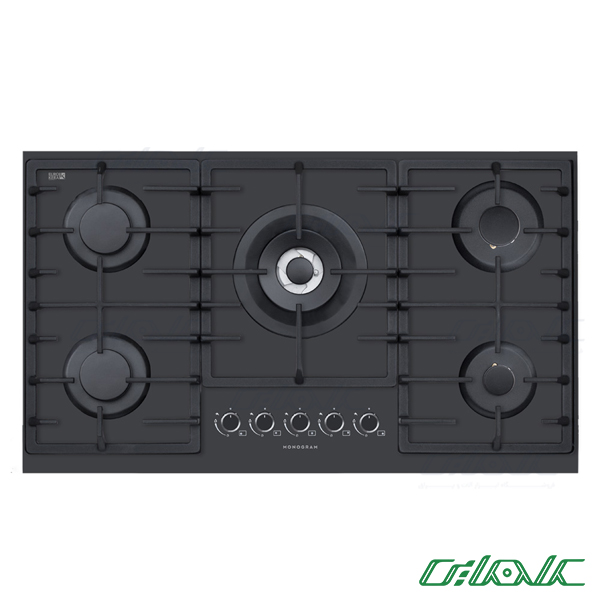 اجاق گاز توکار مونوگرام مدل MGBH 900 GB 90 GE