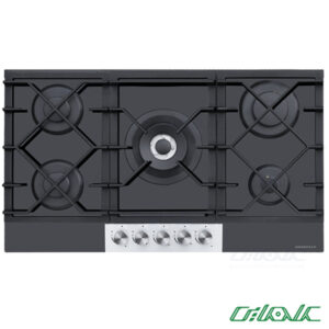 اجاق گاز صفحه ای مونوگرام مدل MGBH 915 GB 83 GE