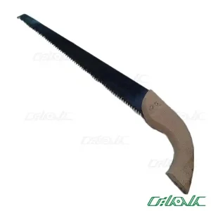 اره باغبانی فنر بنفش