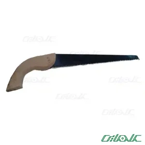 اره باغبانی فنر بنفش