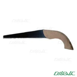 اره باغبانی فنر بنفش