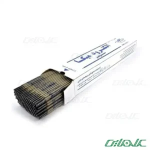 الکترود جوشکاری میکا