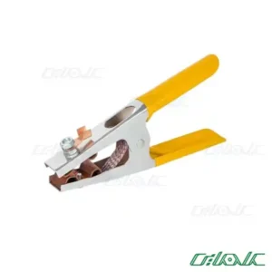 حداکثر نمایش گیج خروجی 300 امپر