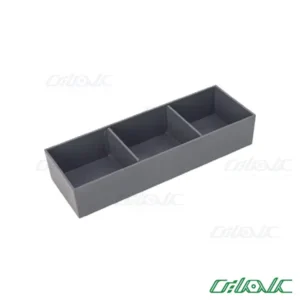 تقسیم کننده داخل کشو ملونی مدل 3406