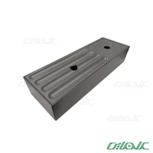 تقسیم کننده داخل کشو ملونی مدل 3408