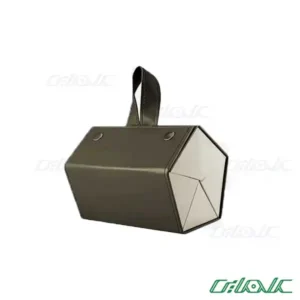 جای اکسسوری قابل حمل و قابل نصب ملونی مدل WS4178S