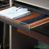 طبقه کشویی چرمی ریلی داخل کمد لباس یونی هوپر مدل ws-4159s