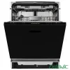 ظرفشویی توکار مونوگرام مدل MGBD 1563 B GE