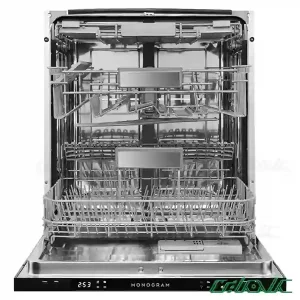 ظرفشویی توکار مونوگرام مدل MGBD 1563 B GE