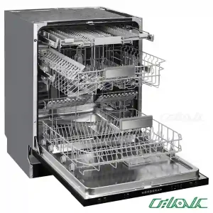 ظرفشویی توکار مونوگرام مدل MGBD 1563 B GE