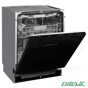 ظرفشویی توکار مونوگرام مدل MGBD 1563 B GE