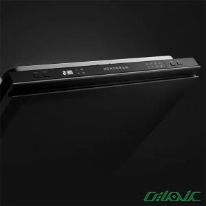 ظرفشویی توکار مونوگرام مدل MGBD 1563 B GE