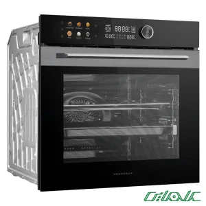 فر توکار مدل MGBO 7213 XGE PRO SMART