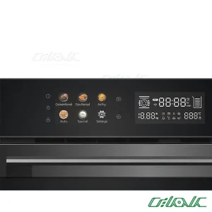 فر توکار مدل MGBO 7213 XGE PRO SMART