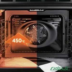 فر توکار مونوگرام مدل MGBO 7222 X GE PRO