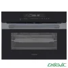 مایکروویو توکار مونوگرام مدل MGBM 4433 X/B GE