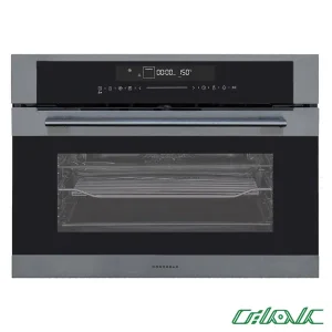 مایکروویو توکار مونوگرام مدل MGBM 4433 X/B GE