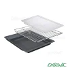 مایکروویو توکار مونوگرام مدل MGBM 5006 B GE