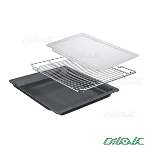 مایکروویو توکار مونوگرام مدل MGBM 5006 B GE