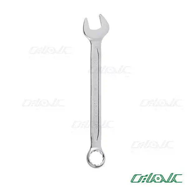 مجموعه 25 عددی آچار یکسر رینگی آتا