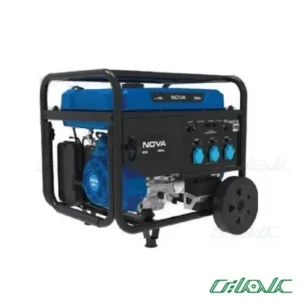 موتور برق بنزینی نووا مل 9588 (ژنراتور بنزینی)