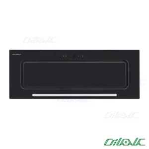 هود مونوگرام مدل DC DUAL BLACK