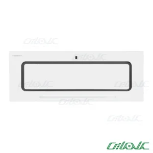 هود مونوگرام مدل DC DUAL WHITE