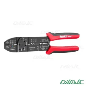 انبر کابل شو رونیکس مدل RH-1811