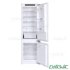 یخچال فریزر توکار مونوگرام مدل MBCR 430 GE