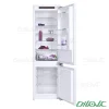 یخچال فریزر توکار مونوگرام مدل MBCR 430 GE