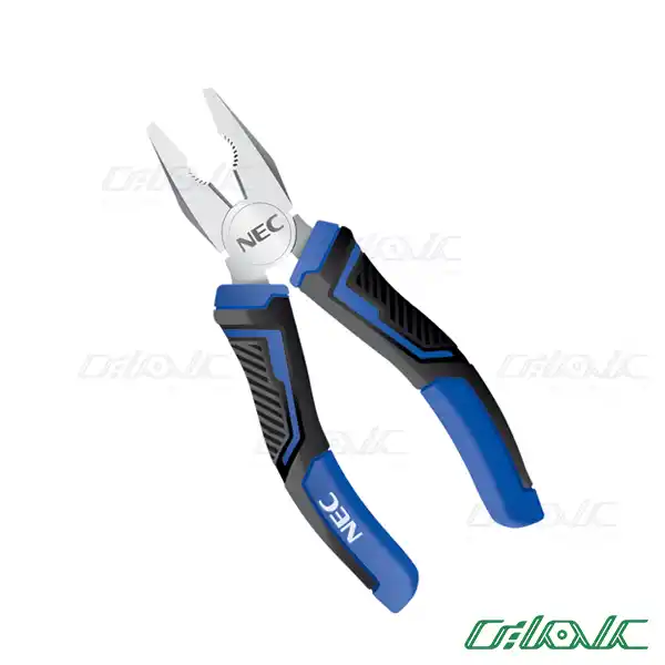 انبر دست ان ای سی مدل A-137