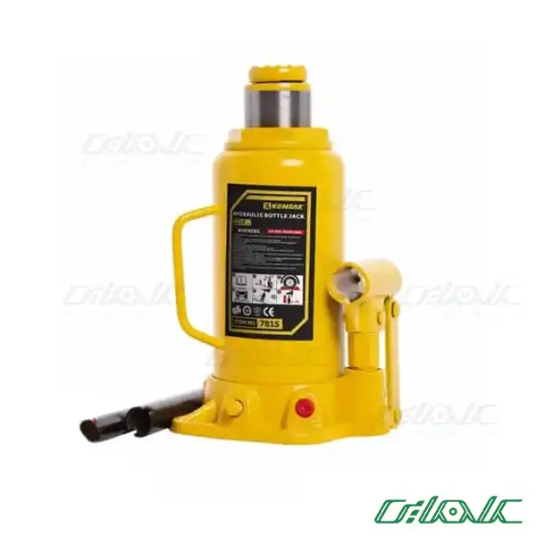 جک روغنی 15 تن کنزاکس مدل 7815