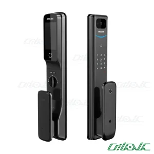 دستگیره هوشمند فیلیپس مدل ALPHA-VP-5HWS