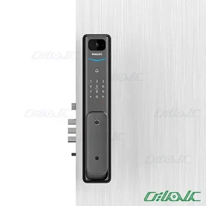 دستگیره هوشمند فیلیپس مدل ALPHA-VP-5HWS