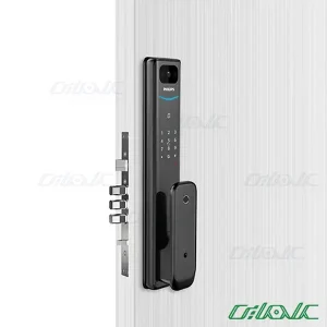 دستگیره هوشمند فیلیپس مدل ALPHA-VP-5HWS