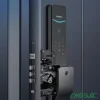 دستگیره هوشمند فیلیپس مدل DDL801-5HS