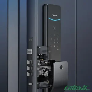 دستگیره هوشمند فیلیپس مدل DDL801-5HS