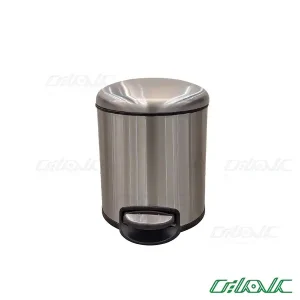سطل زباله پدالی اچ تی ان مدل HT242-4L