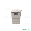 سطل زباله کابینتی اچ تی ان مدل HT677-7L