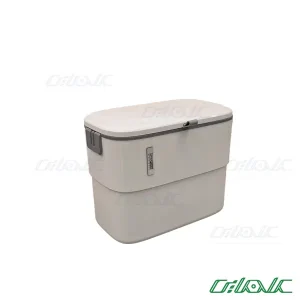 سطل زباله کابینتی اچ تی ان مدل HT677-7L