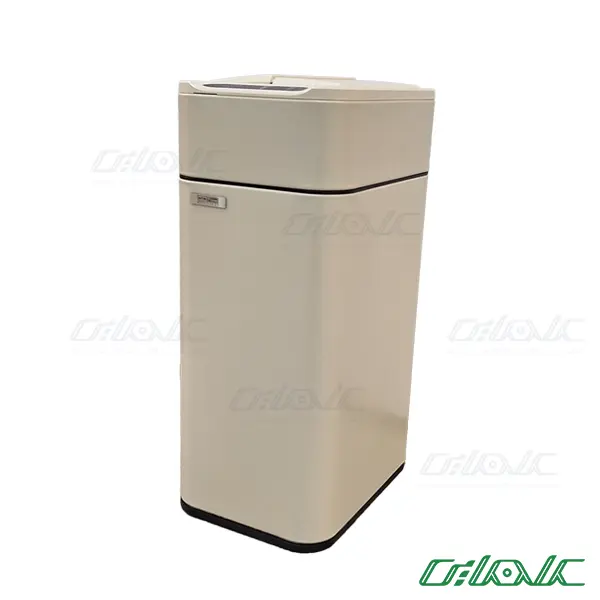 سطل زباله هوشمند اچ تی ان مدل HTD492-15L