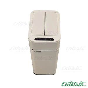 سطل زباله هوشمند اچ تی ان مدل HTD492-15L