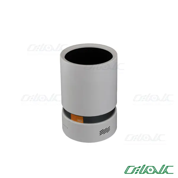 سطل زباله وکیوم دار اچ تی ان مدل HT327-12L