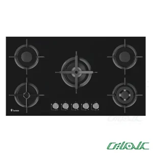 اجاق گاز صفحه ای داتیس مدل DG-549