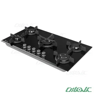 اجاق گاز صفحه ای داتیس مدل DG-549