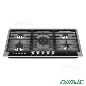 اجاق گاز صفحه ای داتیس مدل DS-535